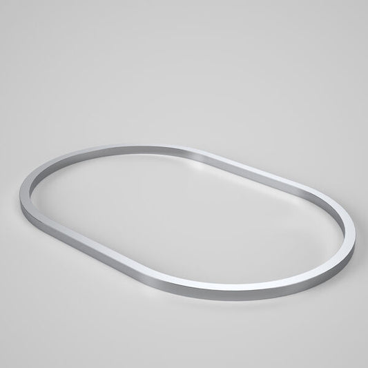Liano II 600mm Pill Dress Ring – Chrome