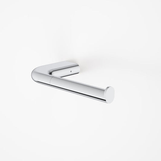 Contura II Toilet Roll Holder - Chrome