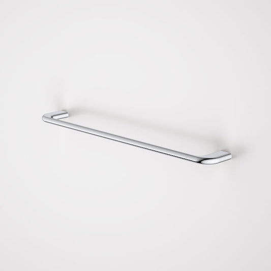 Contura II 620mm Single Towel Rail – Chrome