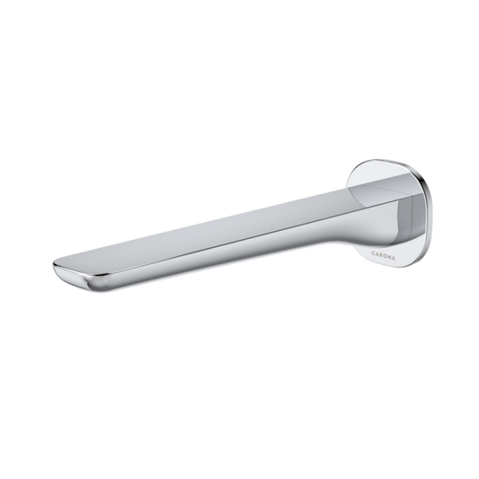 Contura II Basin/Bath Outlet 220mm - Chrome