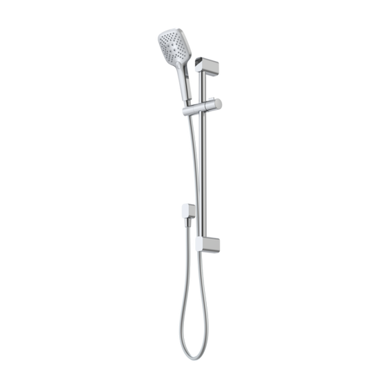 Luna Multi-function Rail Shower