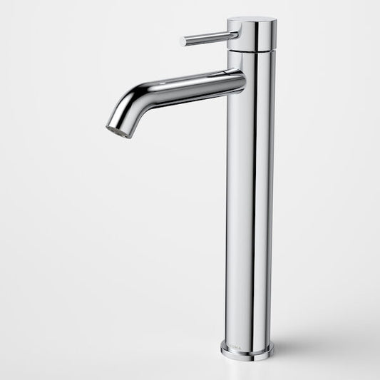 Liano II Tower Mixer - Chrome