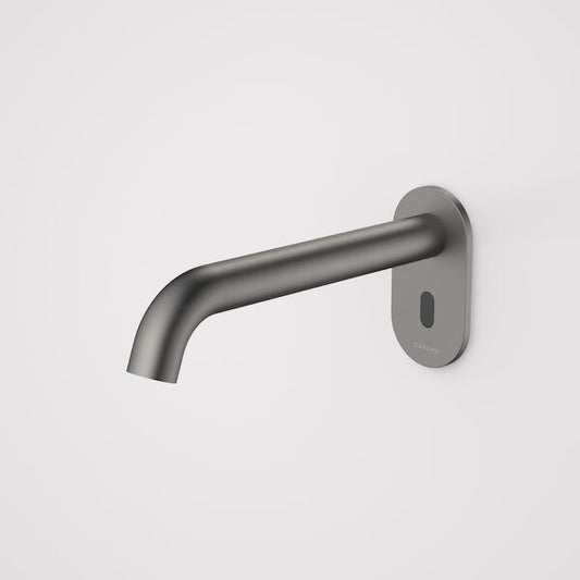 Liano II Sensor 210mm Wall Outlet Kit - Gunmetal