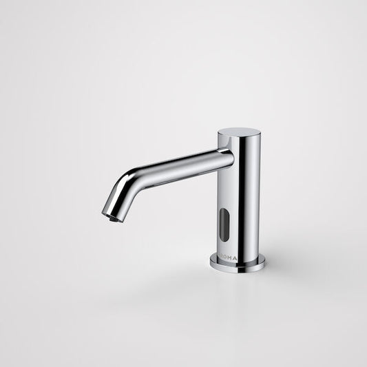 Liano II Hob Mounted Electronic Hands-free Soap Dispenser - Chrome