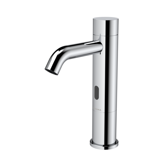 Liano II – Sensor Hob Mounted Outlet Tap – Chrome