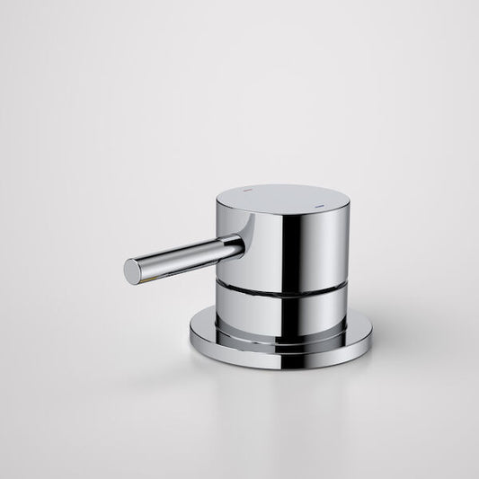 Liano II Hob Mixer - Trim Kit - Chrome