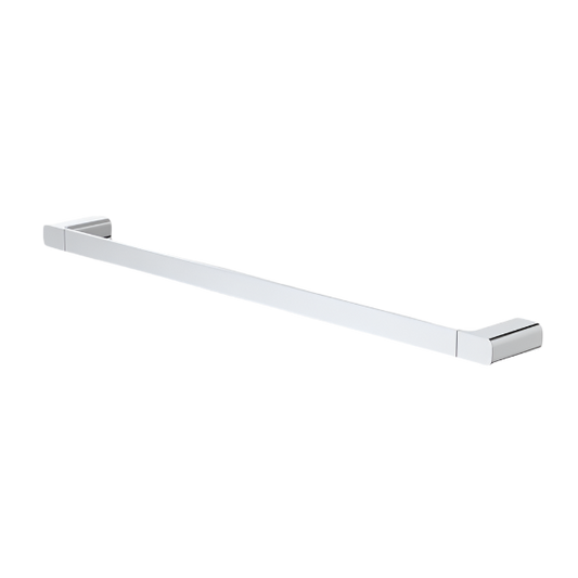 Luna Single Towel Rail 630MM