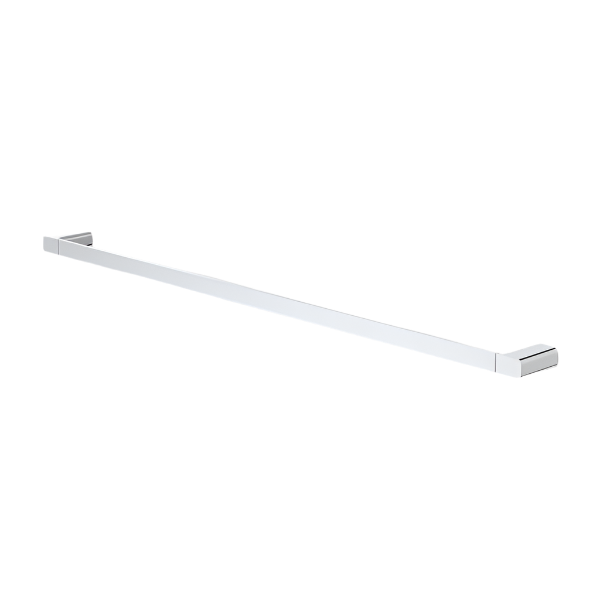 Luna Single Towel Rail 930MM