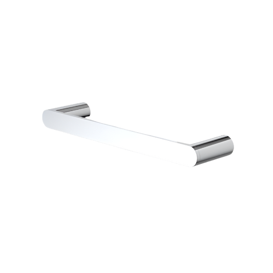 Urbane II Hand Towel Rail - Chrome