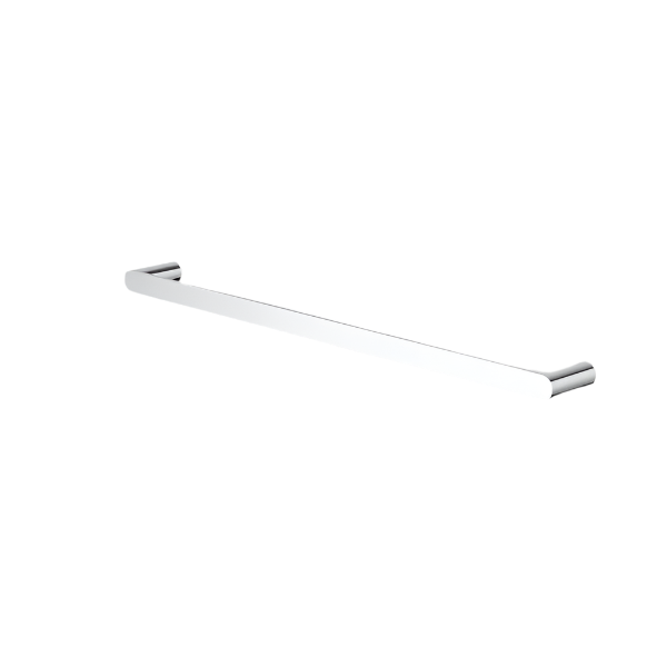 Urbane II 625mm Single Towel Rail – Chrome