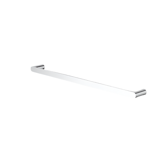 Urbane II 625mm Single Towel Rail – Chrome
