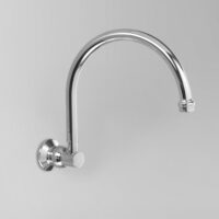 260mm Wall Spout Only