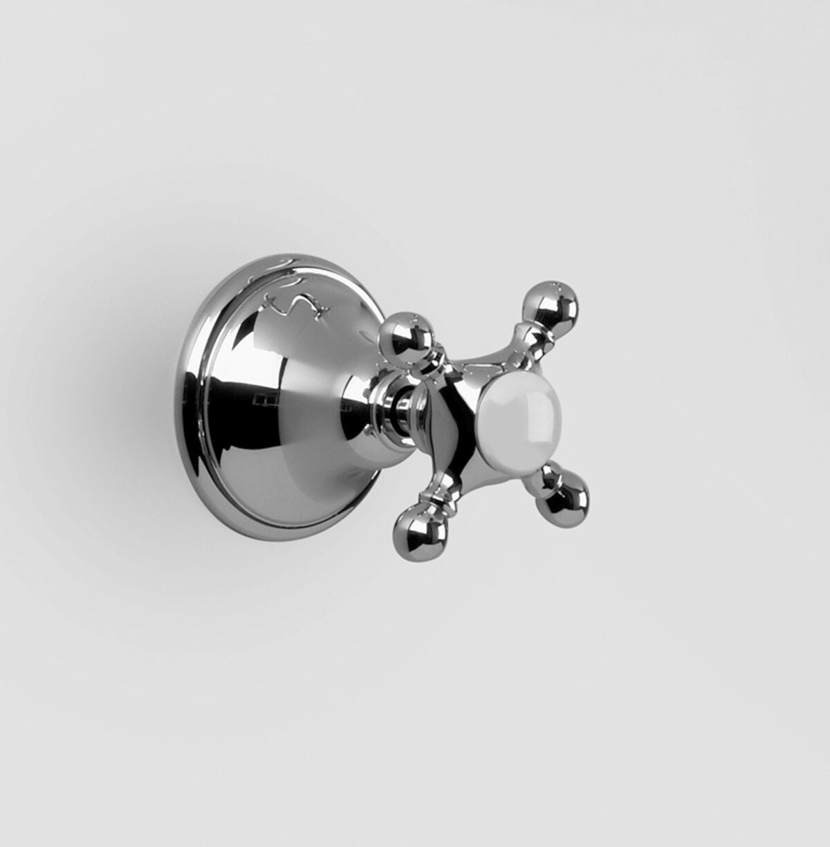 Bath/shower divertor