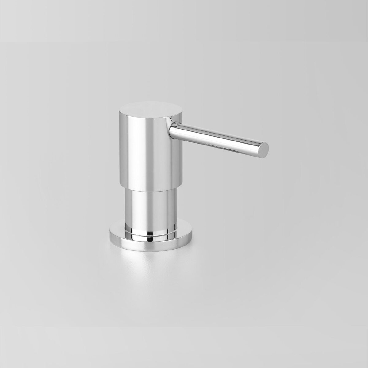 Bench Mtd Soap Dispenser with 2m Supply Tube