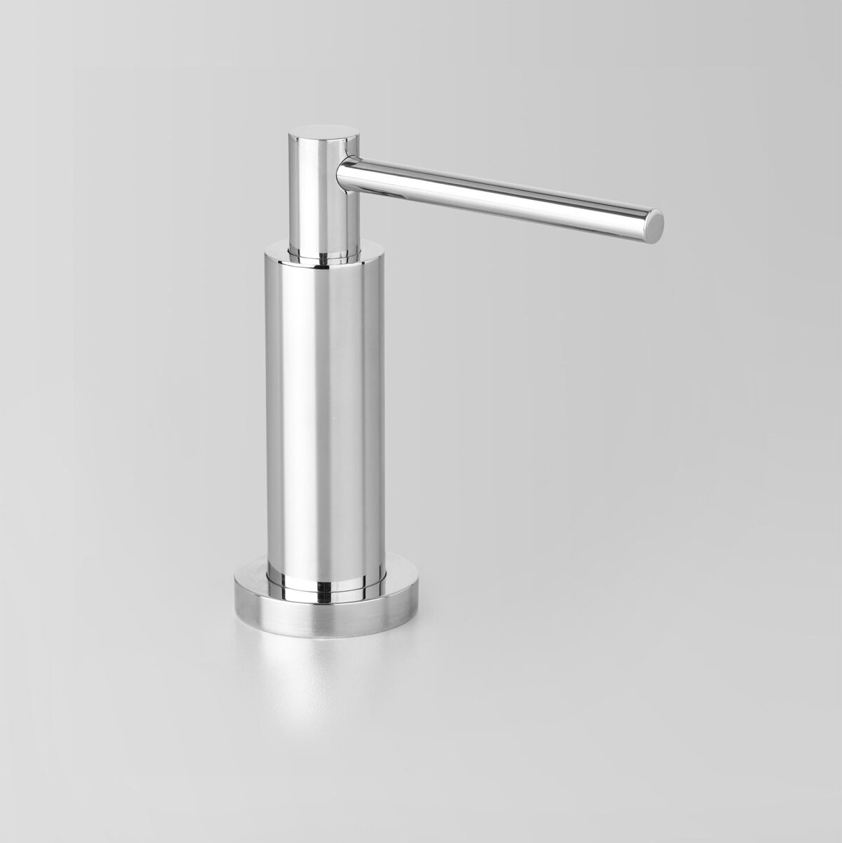 Bench Mtd Soap Dispenser with 1.3m Supply Tube