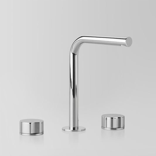 Basin Set 155mm Swivel Spout