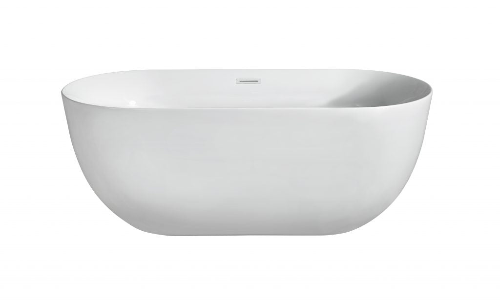 ADRIA 1500 FREESTANDING BATH