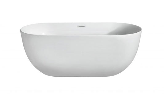 ADRIA 1500 FREESTANDING BATH