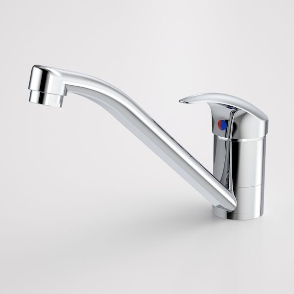 Acqua Sink Mixer - Lead Free