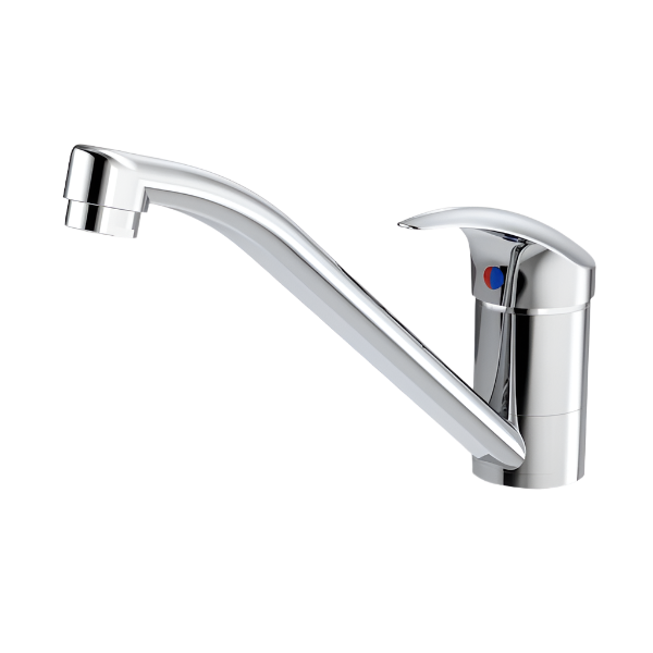 Acqua Sink Mixer - Lead Free