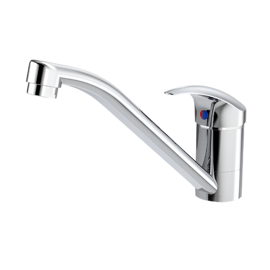 Acqua Sink Mixer - Lead Free