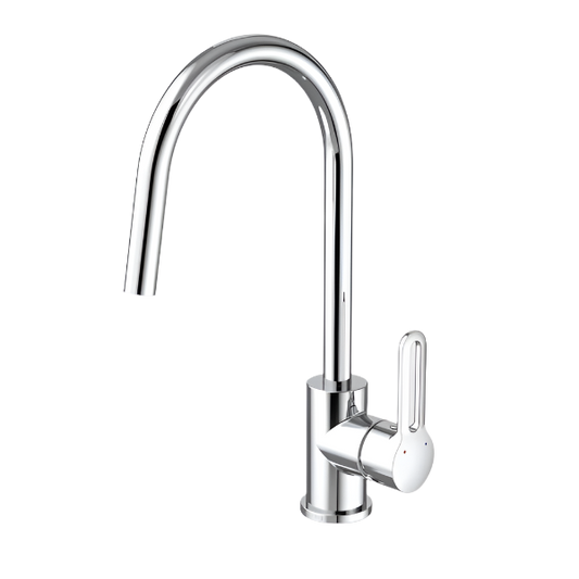 Cirrus Sink Mixer