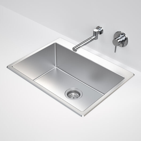 Compass 45 Litre Flushline Tub 0TH
