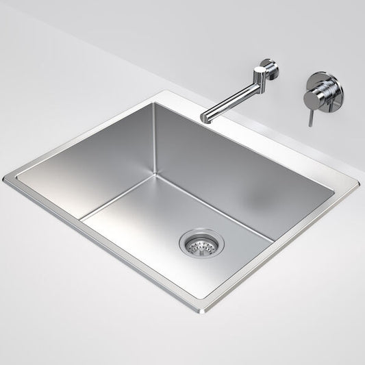 Compass 70L Flushline Tub