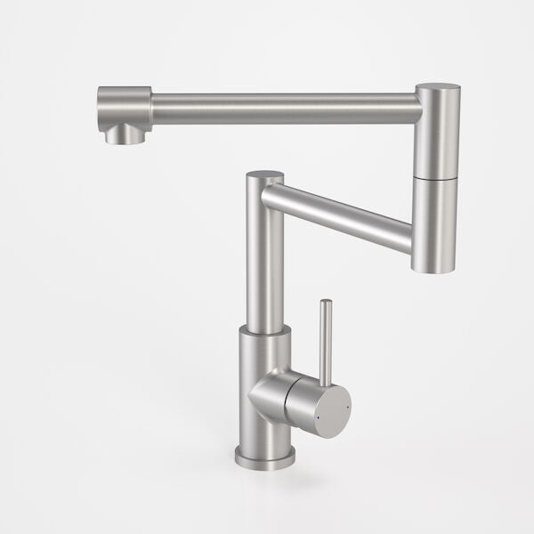 Compass Stainless Steel Pot Filler