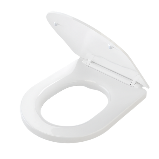 Liano Soft Close Seat with GermGard®