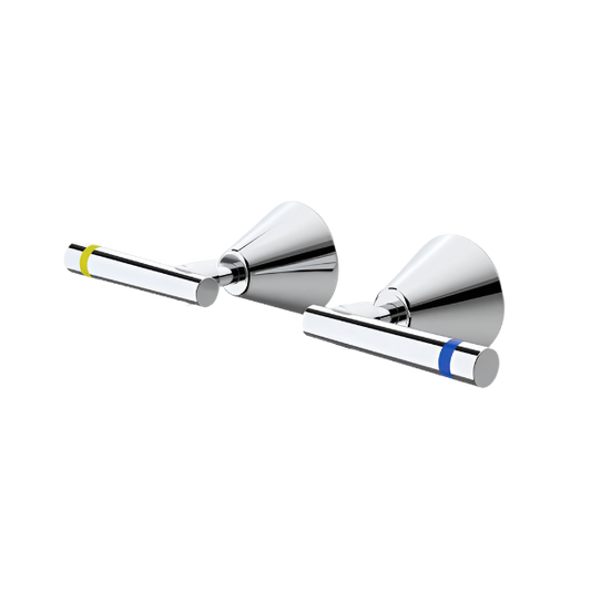 Elegance Lever Care Wall Top Assemblies (Lead Free)