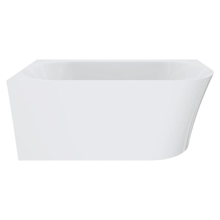 Chloe Right-Hand Acrylic Corner Bath