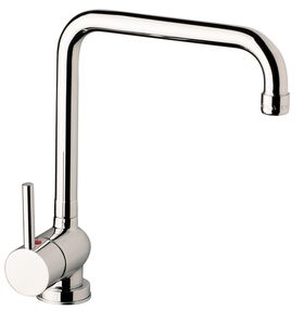 Abey MALIBUQ Squareneck Sink Mixer