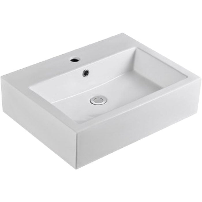 Modena Above Counter Basin