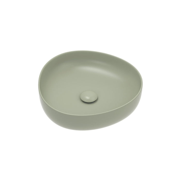 Pebble Small Above Counter Basin