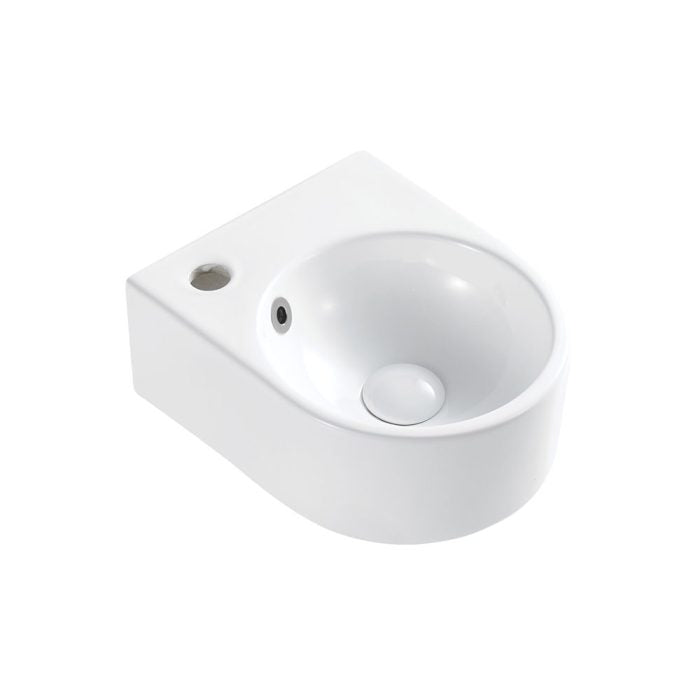 Junior Wall Basin