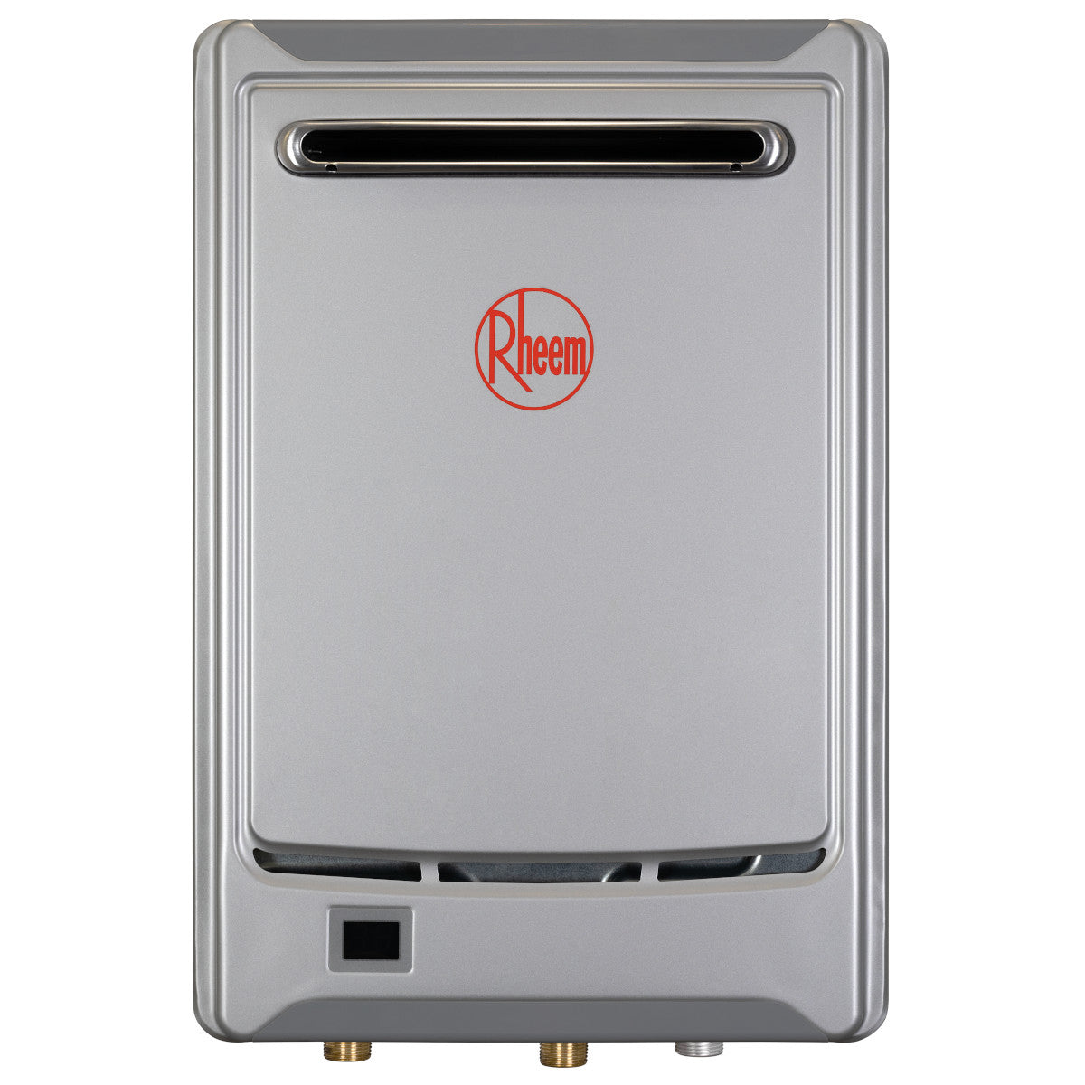 Rheem 16 - 50 Degree Preset Gas Continuous Flow