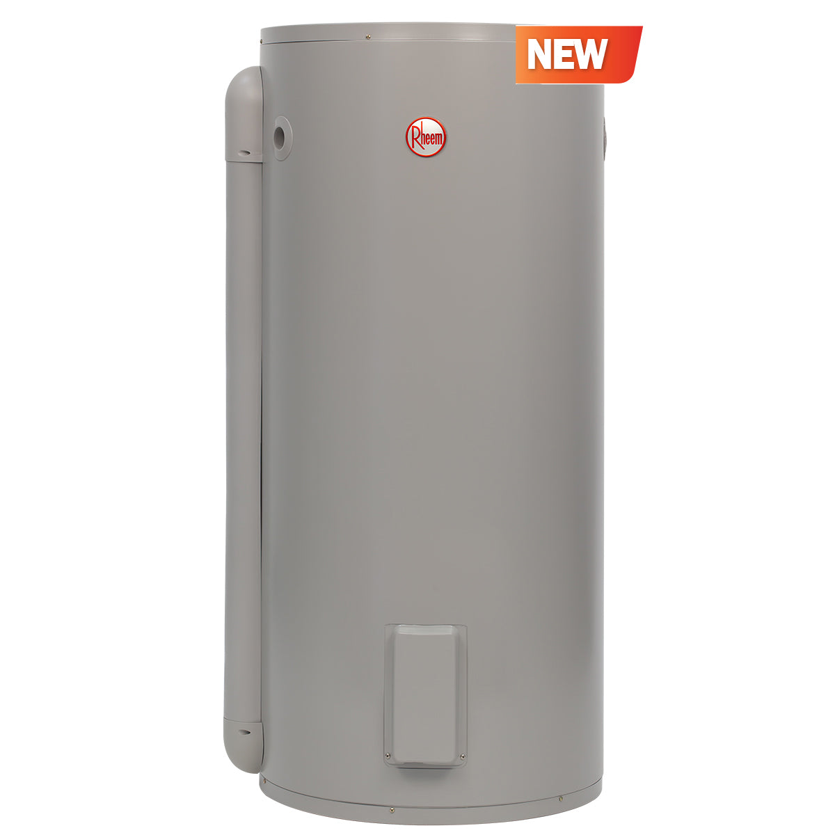 Rheem 250l Dualtemp Electric Water Heater K And R Plumbing Online