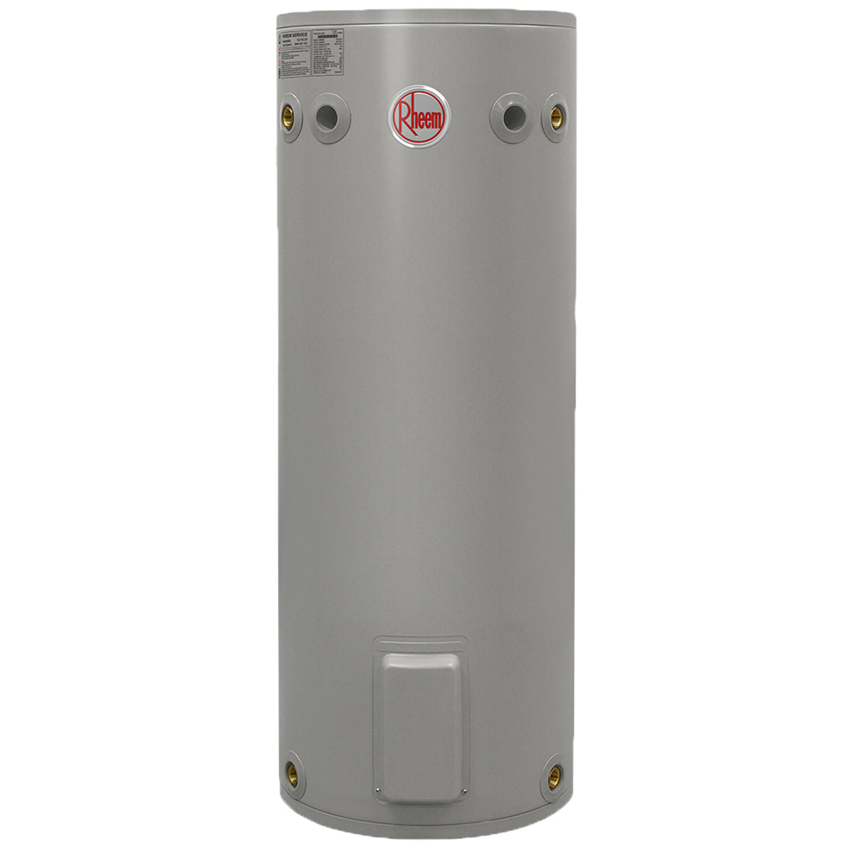 RHEEM ELEC DH 125L 1x1.8kW