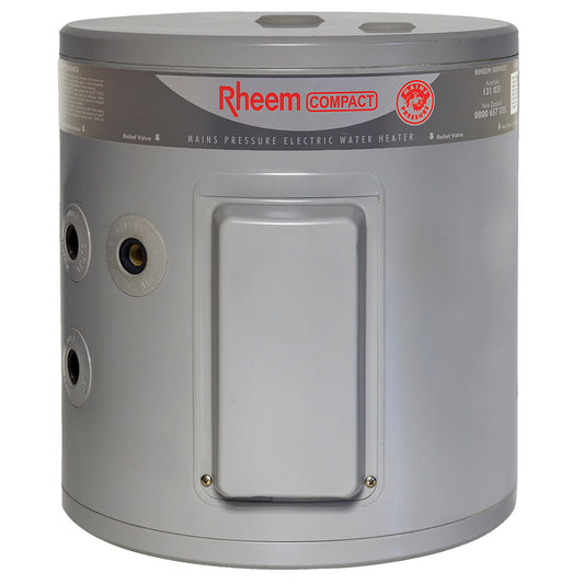 RHEEM ELEC 25L COMPACT 1X2.4KW