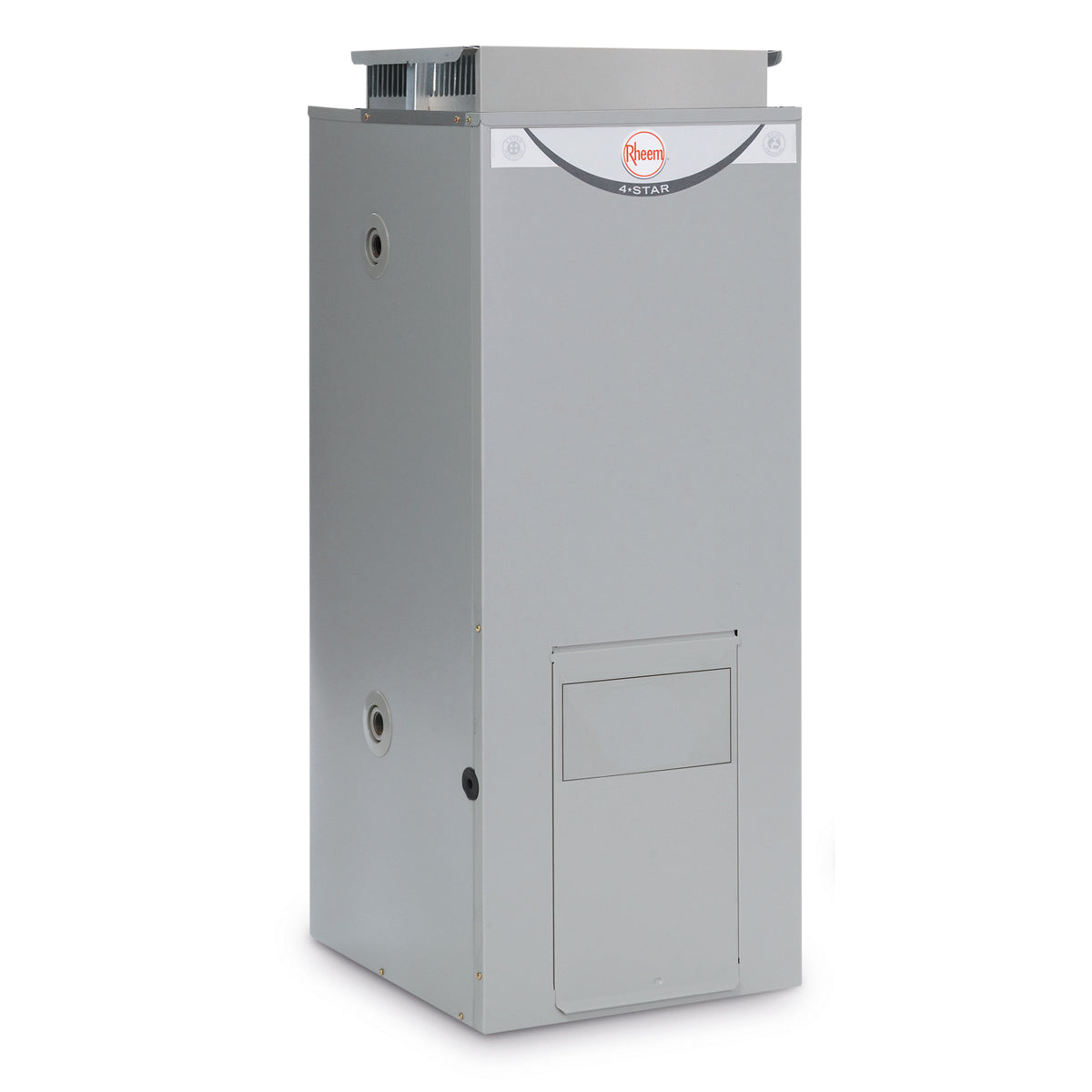 RHEEM GAS EXT 4 STAR SQ 090 NAT