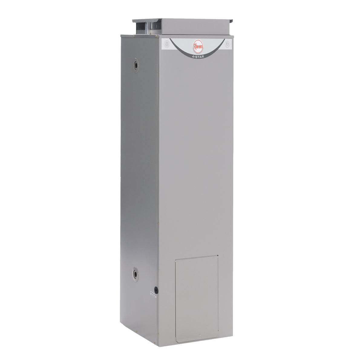 RHEEM GAS EXT 4 STAR SQ 135 NAT