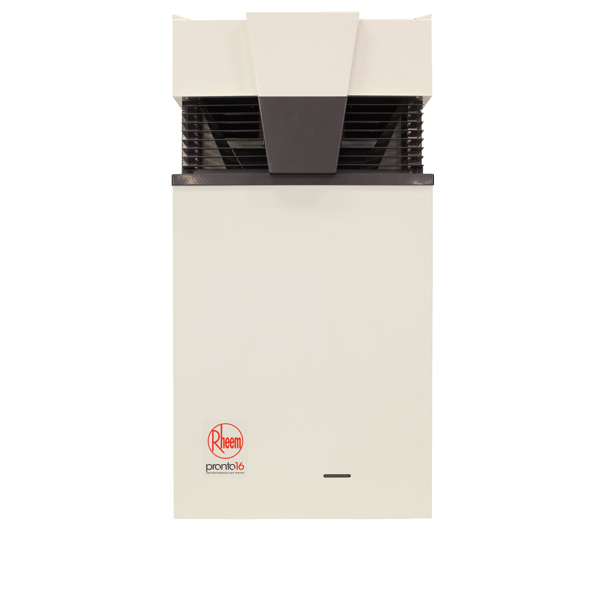 RHEEM GAS INST EXT 60C 16L NAT W/O FR