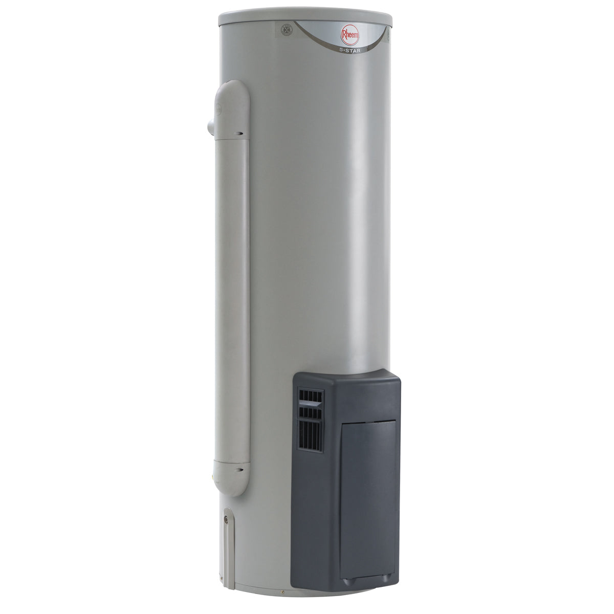 RHEEM GAS PLUS EXT HE/QR 265 NAT