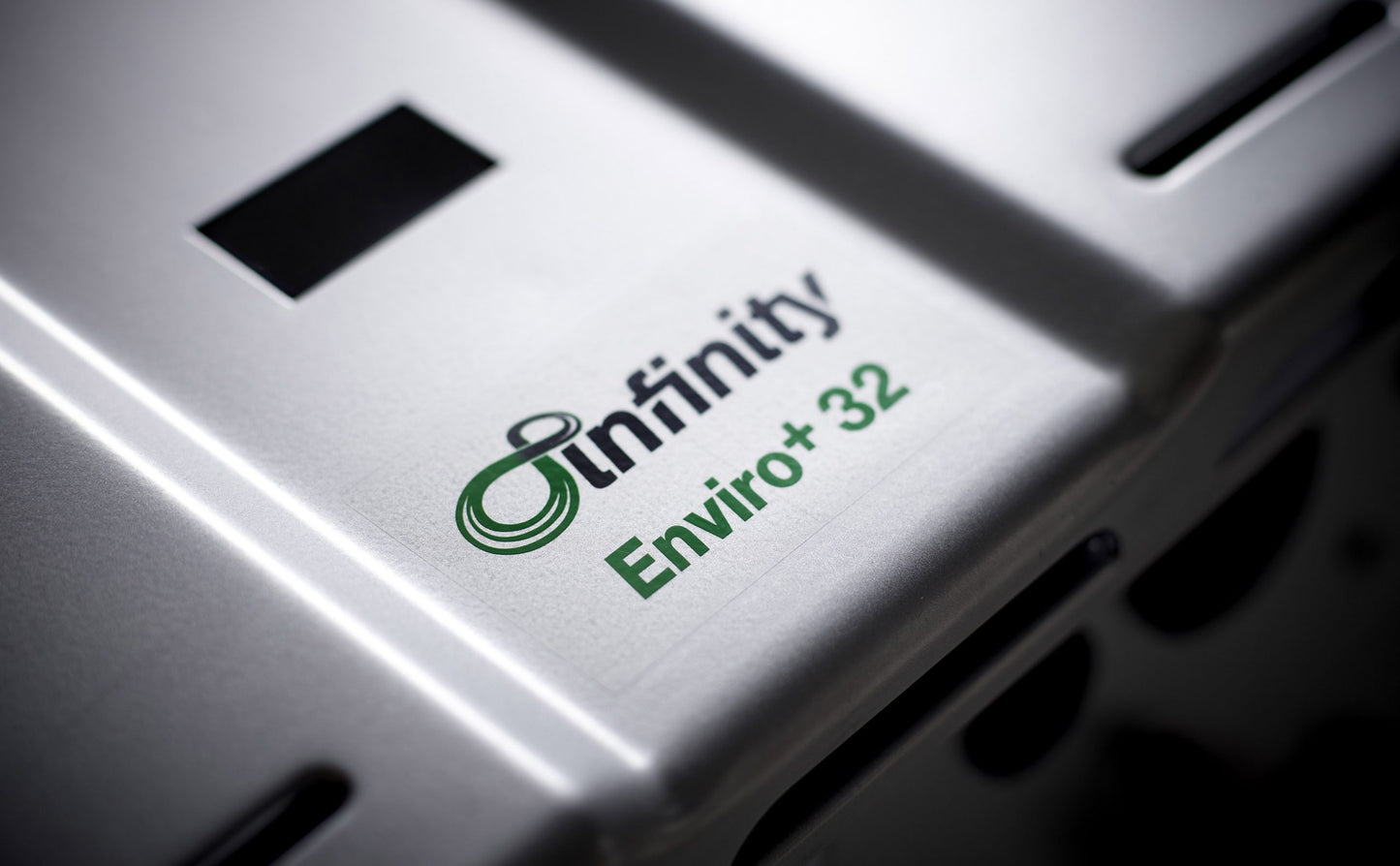 Infinity 32 ENVIRO⁺