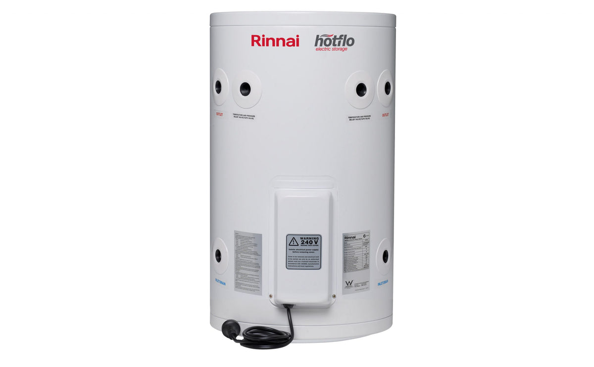 Hotflo Hotflo Electric Hot Water Storage 50L – K and R Plumbing Online