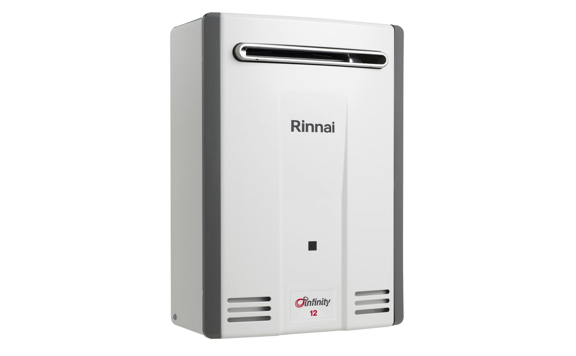 Rinnai Infinity CF Confintuous Flow 12 (Angle right)