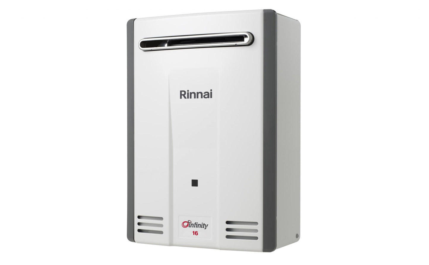 Rinnai Infinity CF Confintuous Flow 16 (Angle Left)