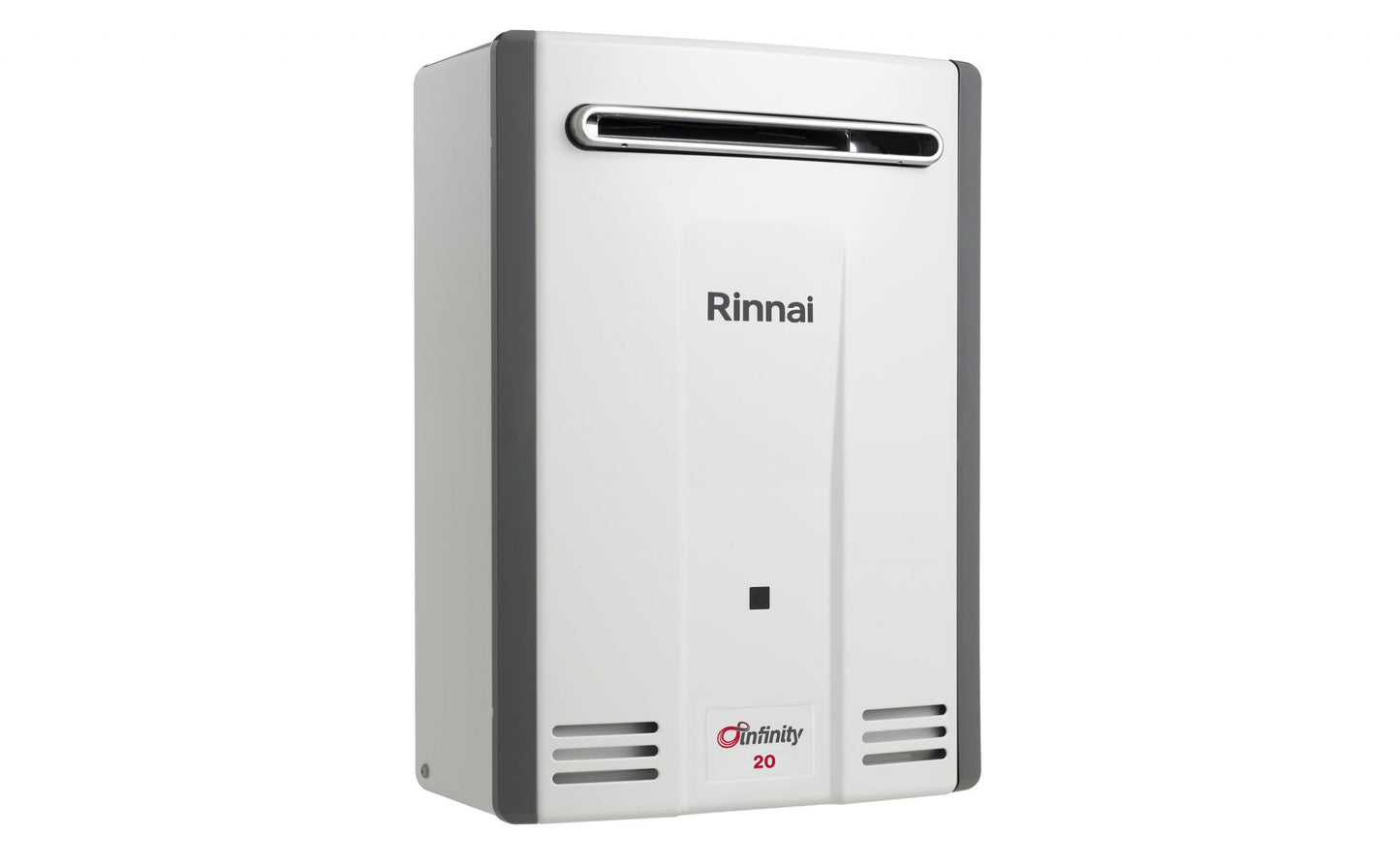 Rinnai Infinity CF Confintuous Flow 20 (Angle Right)