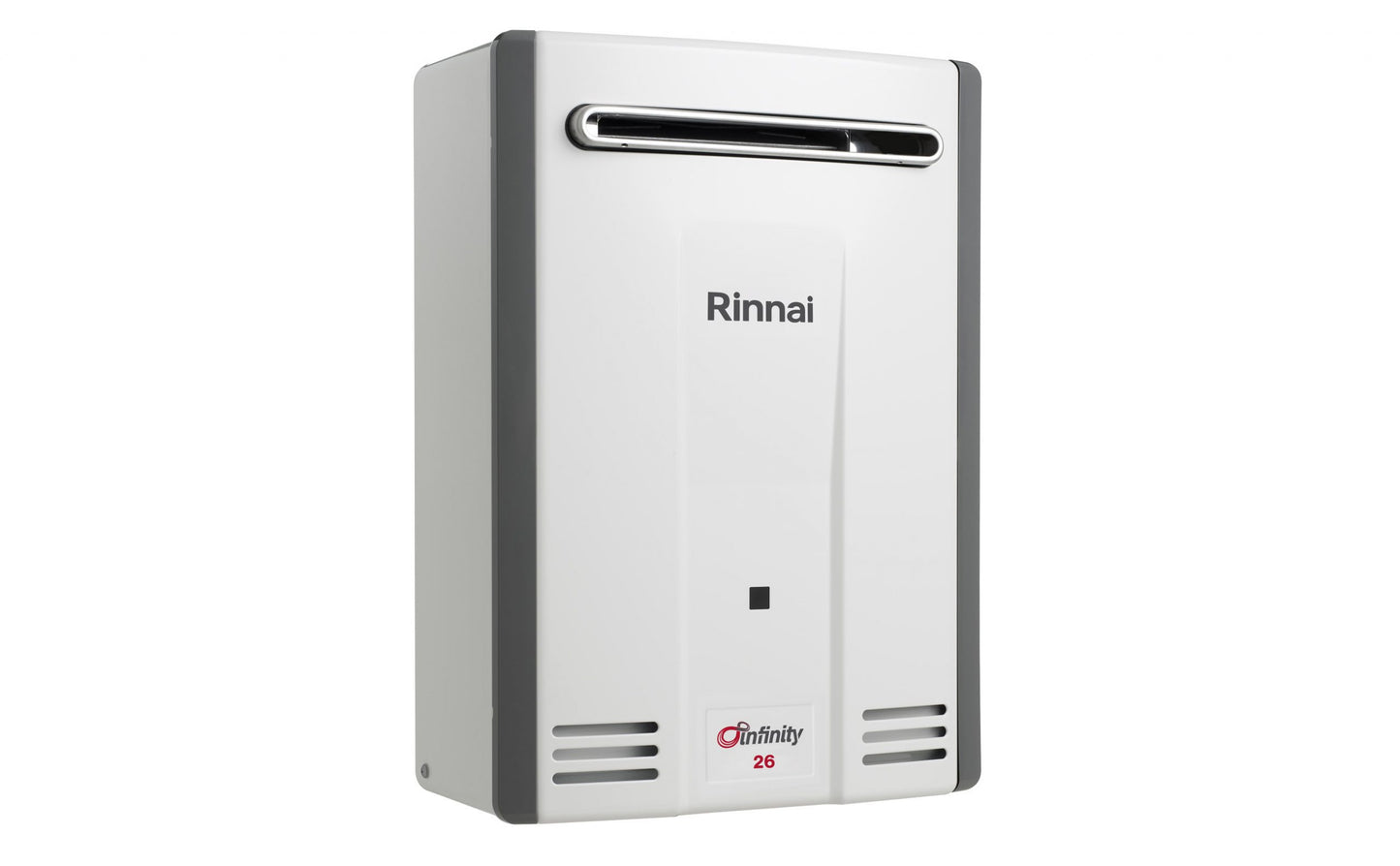 Rinnai Infinity CF Confintuous Flow 26 (Angle Right)